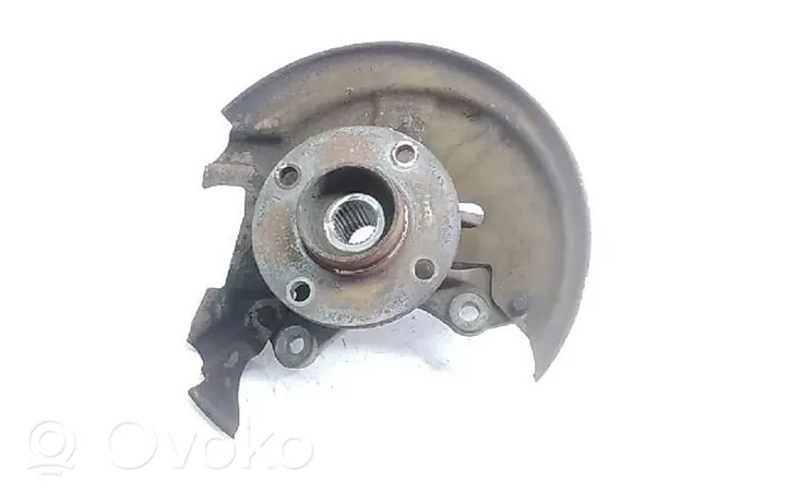 Ford Fiesta Front wheel hub spindle knuckle AY1C3K170DAB1A