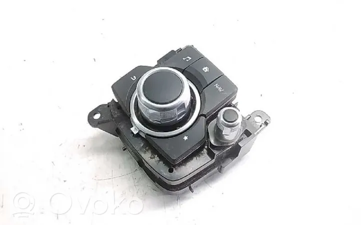 Mazda CX-3 Interruttore/pulsante di controllo multifunzione DM6F66CM0