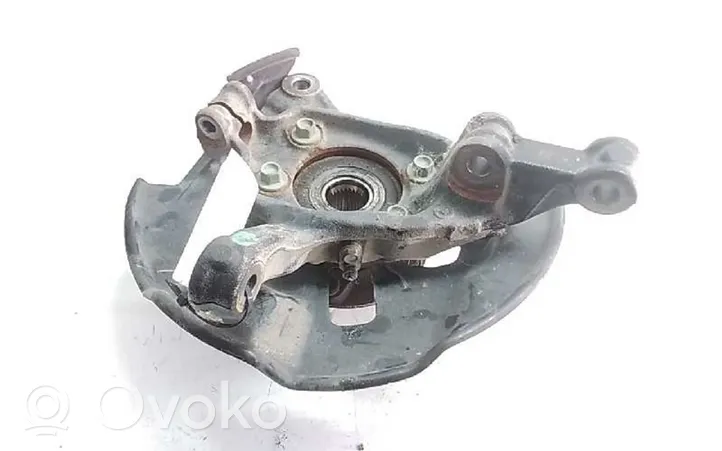 Mazda CX-3 Fuso a snodo con mozzo ruota anteriore 851656D06R