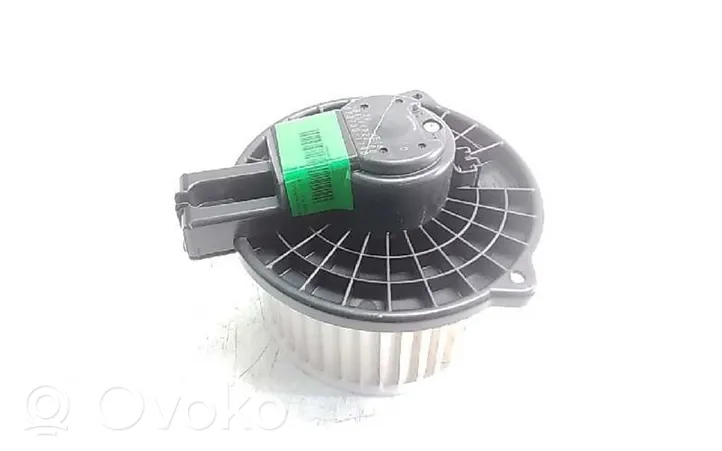 Mazda CX-3 Ventola riscaldamento/ventilatore abitacolo 8727001790