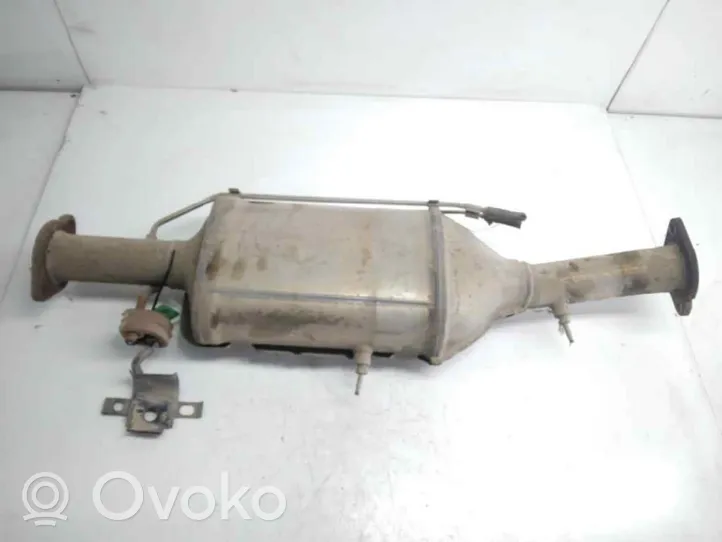 Ford Kuga I Filtr cząstek stałych Katalizator / FAP / DPF AV415H250AD