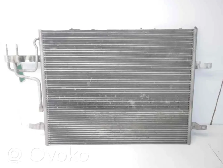 Ford Kuga I A/C cooling radiator (condenser) M135351