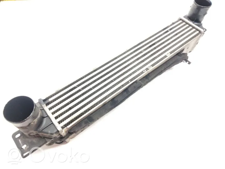 Chevrolet Captiva Chłodnica powietrza doładowującego / Intercooler 