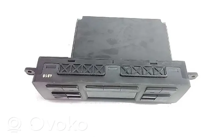 Hyundai Terracan Climate control unit 972XXH1600