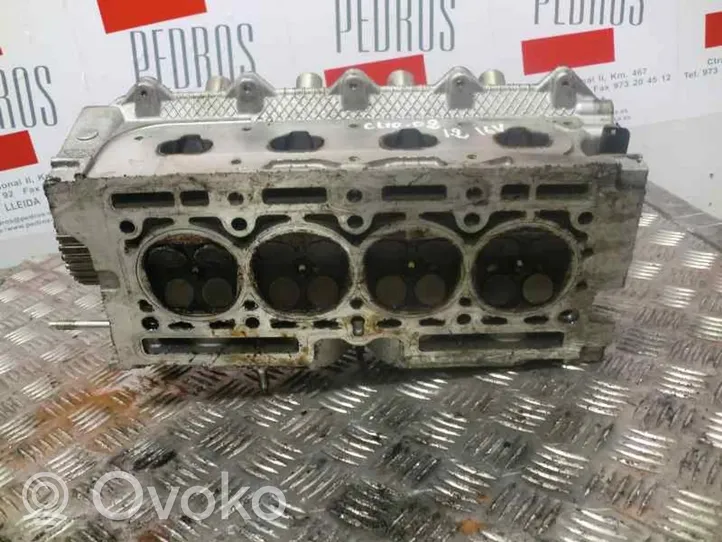 Renault Clio I Engine head 