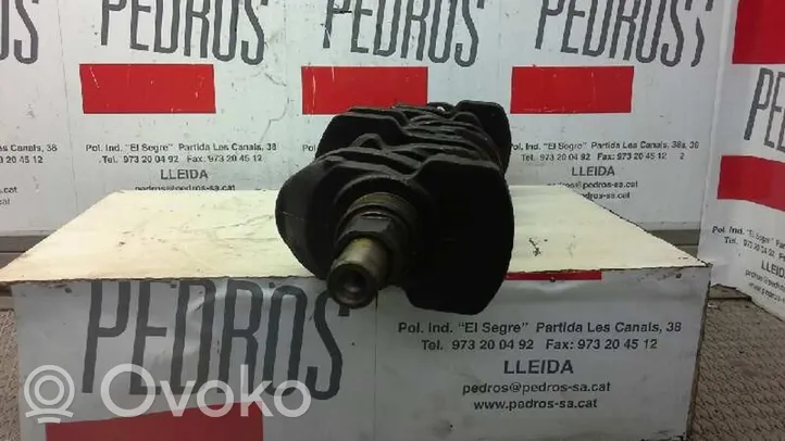 Toyota Corolla E120 E130 Crankshaft 2DA50860