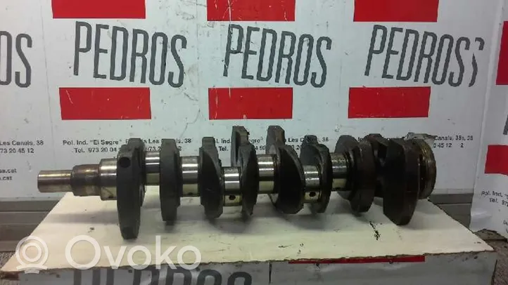 Toyota Corolla E120 E130 Crankshaft 2DA50860