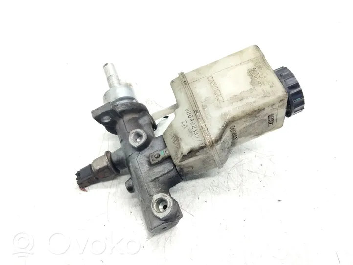 Citroen C5 Servo-frein 