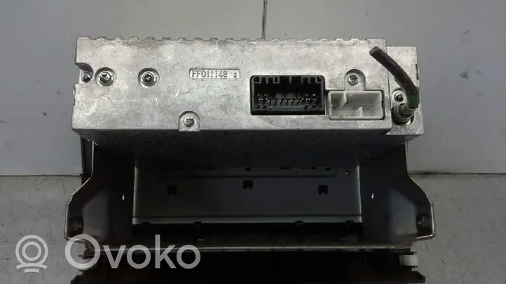 Suzuki Swift Hi-Fi-äänentoistojärjestelmä 3910162J0