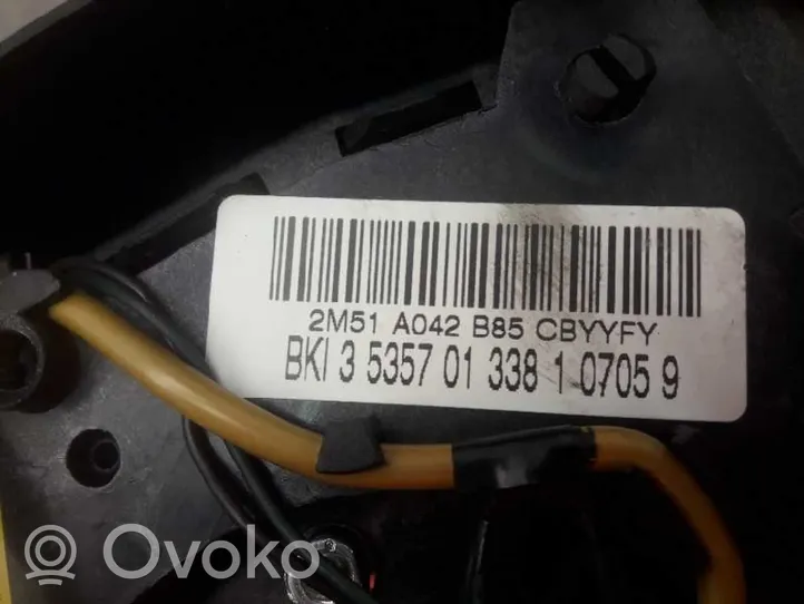 Ford Focus Airbag dello sterzo 2M51A042B85