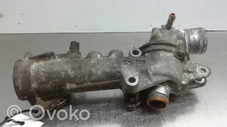 Mercedes-Benz CLK A208 C208 Thermostat 1112030473