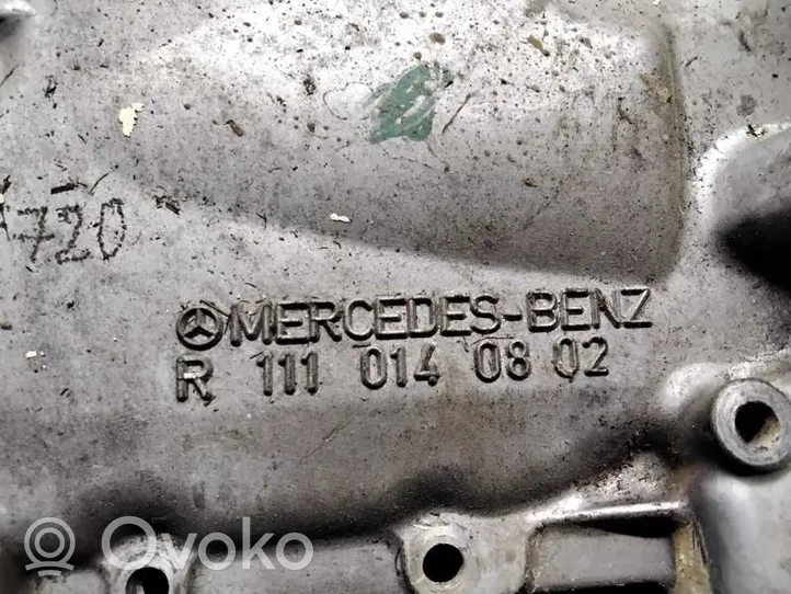 Mercedes-Benz CLK A208 C208 Carter d'huile R1110140802