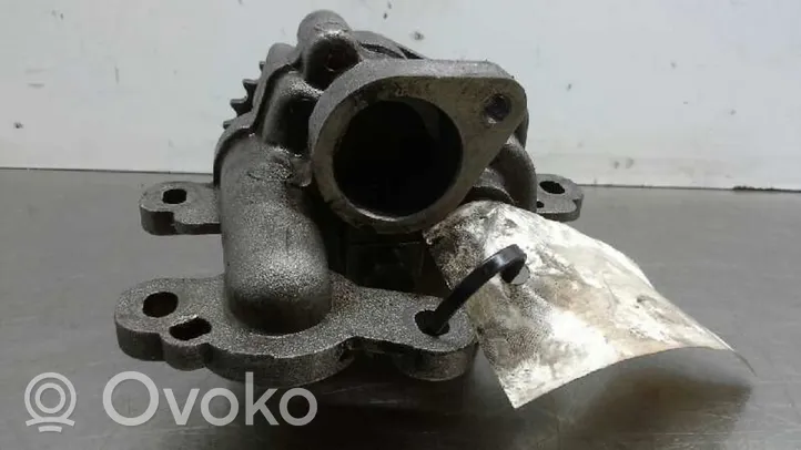 Ford Mondeo Mk III Oil pump 070905165