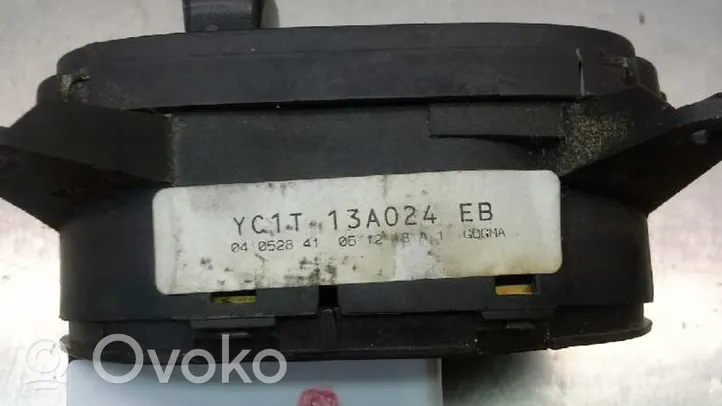 Ford Transit Mittariston valaistuksen säätökytkin YC1T13A024EB