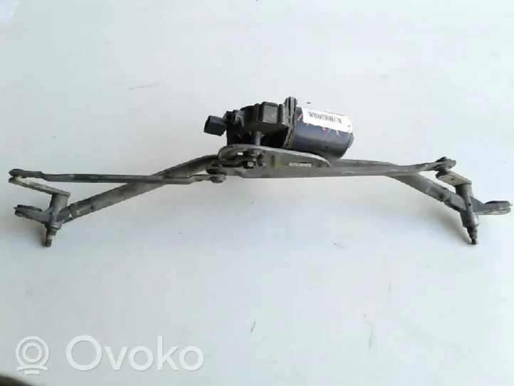 Audi A6 Allroad C5 Wiper motor 4B1955113