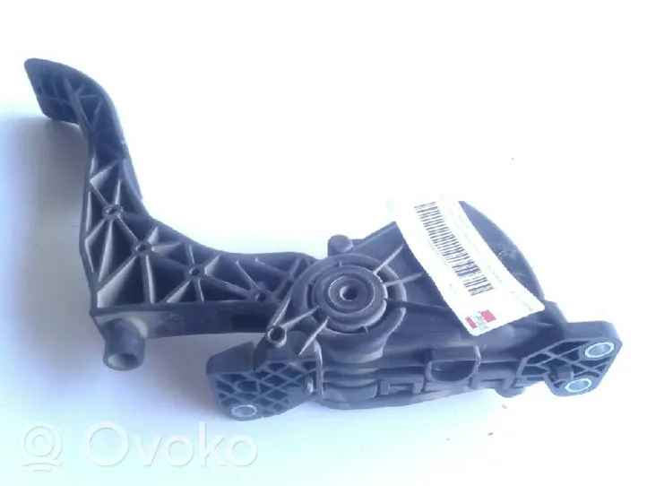 Volkswagen Golf SportWagen Accelerator throttle pedal 6Q1721503C