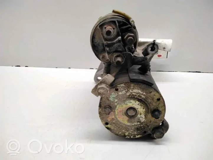 Daewoo Lacetti Starter motor 