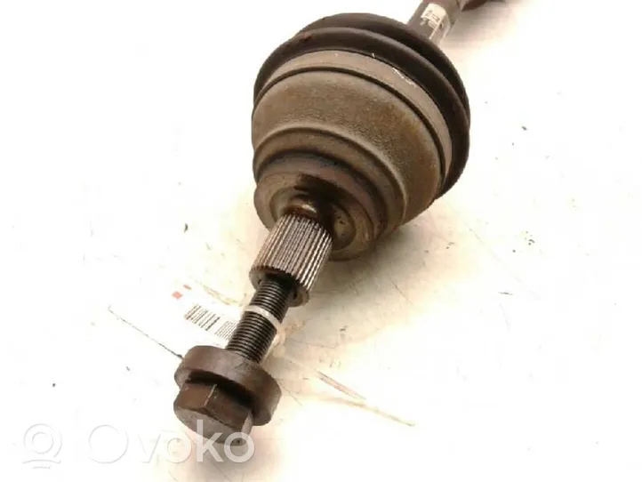 Seat Altea Półoś przednia 1K0407271BJ