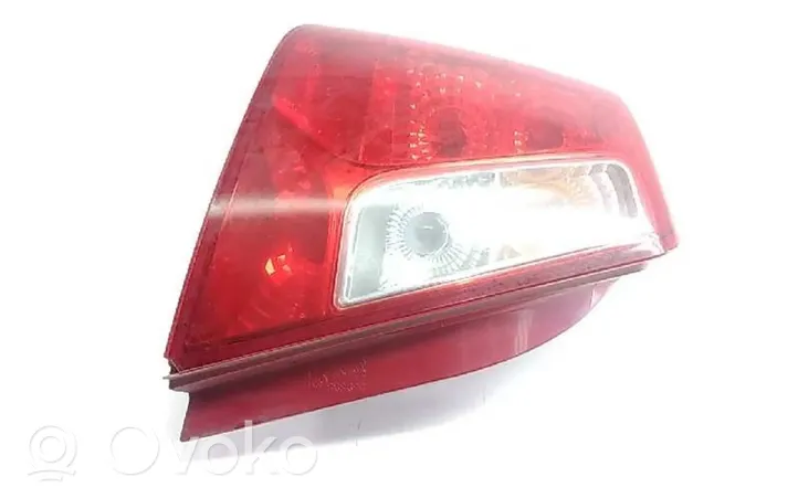 Chevrolet Nubira Lampa tylna 