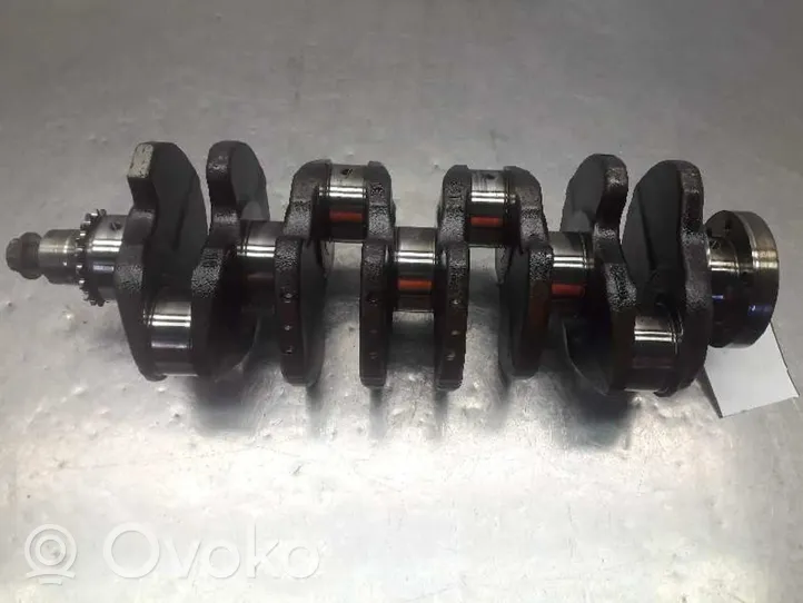 Volkswagen Touran I Crankshaft 0380