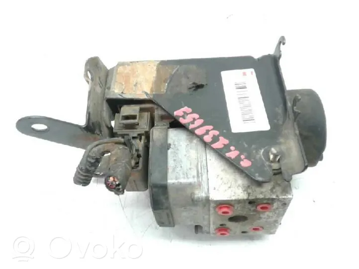 Renault Scenic RX Pompe ABS 770430801RG