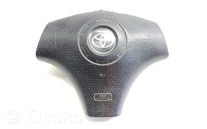 Toyota Celica T230 Poduszka powietrzna Airbag kierownicy 003579601CFW