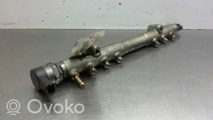 Volvo S60 Corps injection Monopoint 0445215023