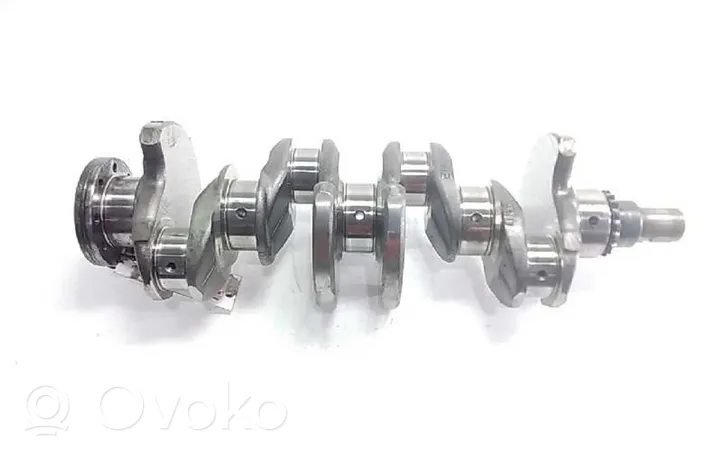 Citroen C5 Crankshaft 