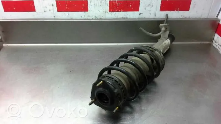 Ford Fiesta Ammortizzatore anteriore con molla elicoidale 3SY118045BB