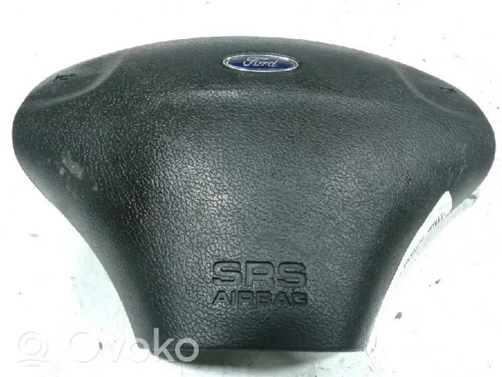 Ford Fiesta Airbag dello sterzo B042B85