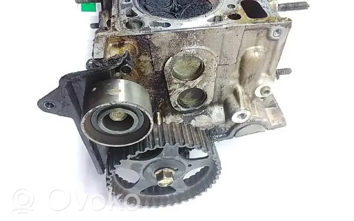 KIA Rio Engine head 0CVVTK21