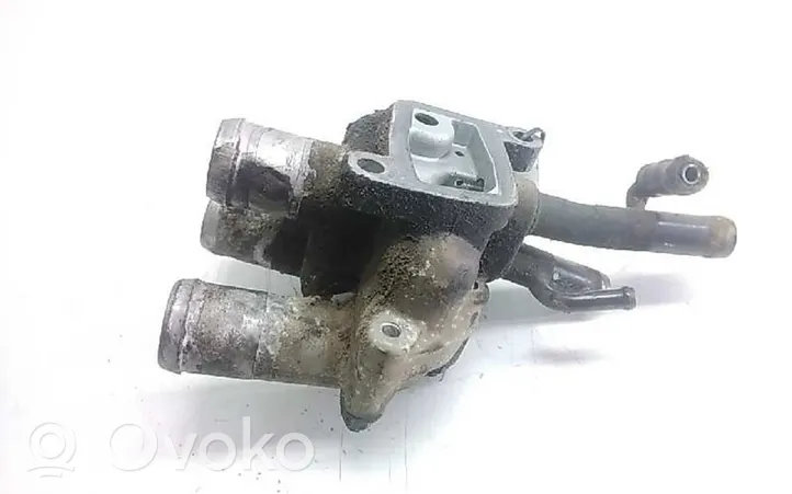 KIA Rio Thermostat 