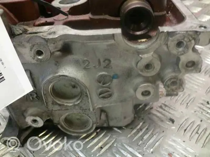 Nissan Primera Engine head 