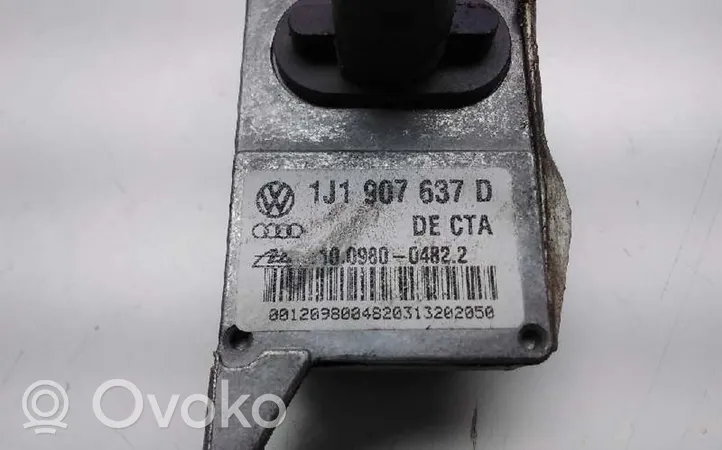 Seat Leon (1M) Cita veida sensors 1J1907637D