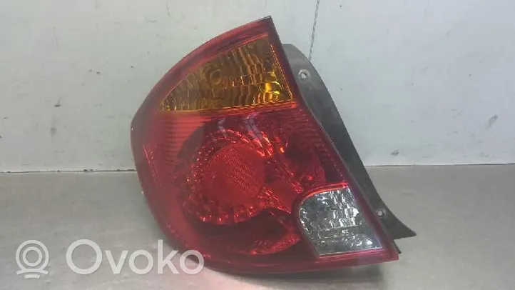 Hyundai Accent Luci posteriori 9240125710