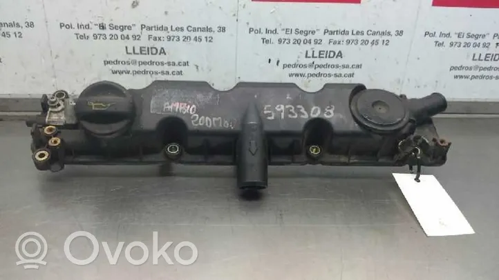 Citroen Berlingo Tapa de balancines 9630142180