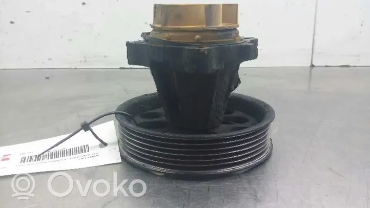 Fiat Doblo Water pump 