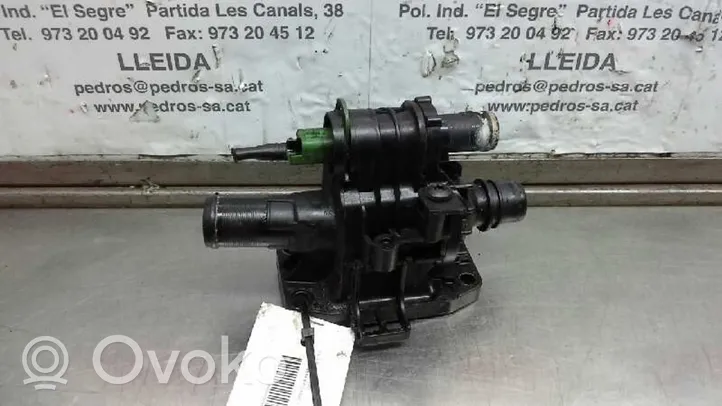 Citroen Xsara Termostatas 9647767180