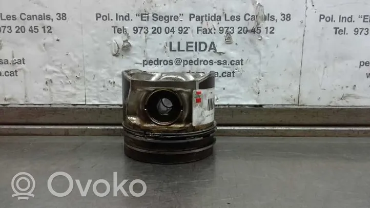 Hyundai Trajet Piston 