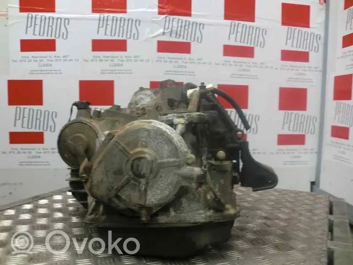 Mitsubishi Lancer Evolution Mechaninė 5 pavarų dėžė F4A222MRF1