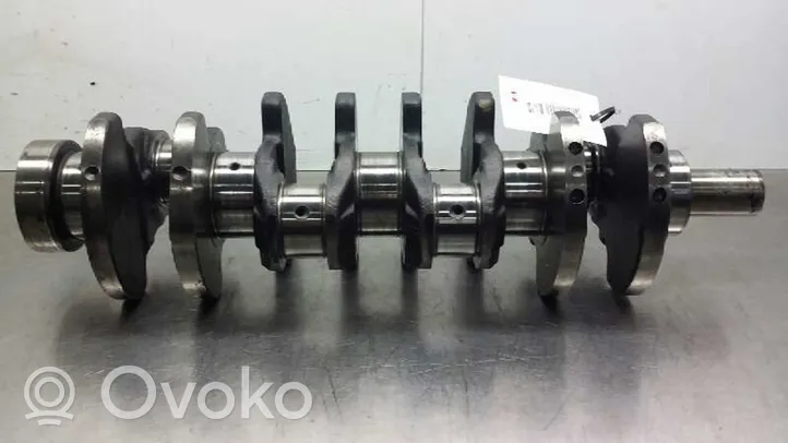 KIA Carnival Crankshaft 