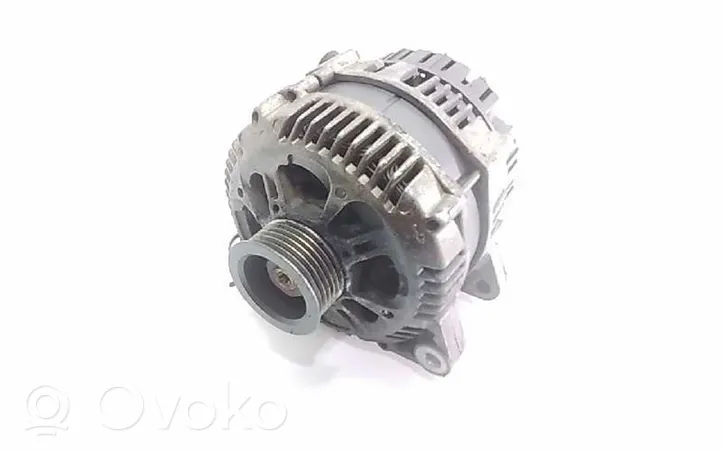 Citroen Jumpy Alternator 