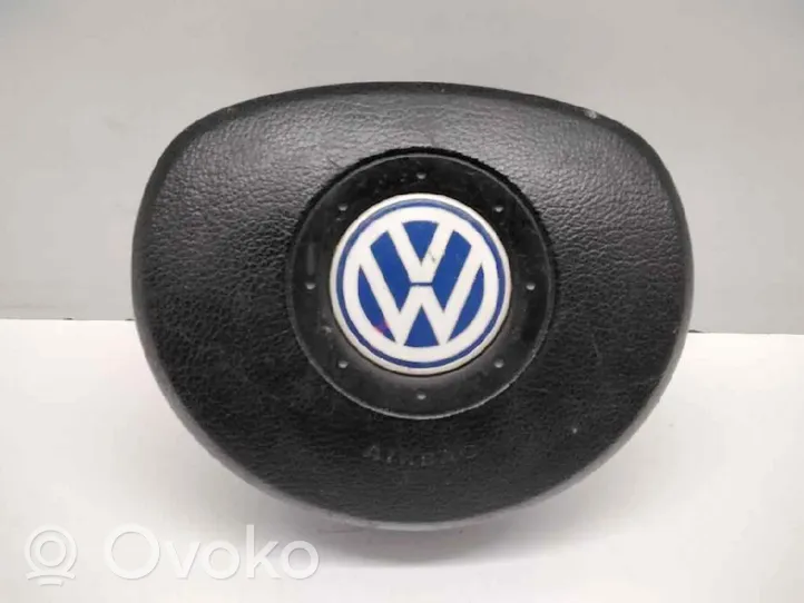 Volkswagen Polo Ohjauspyörän turvatyyny 6Q0880201K