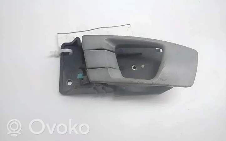 KIA Carens I Rear door interior handle 