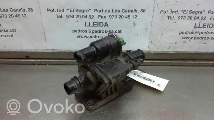 Citroen C3 Pluriel Termostato 9654393880