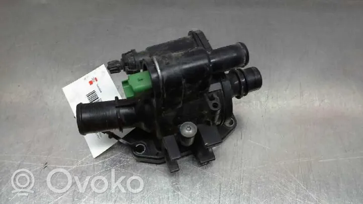 Citroen C3 Pluriel Thermostat 9654393880