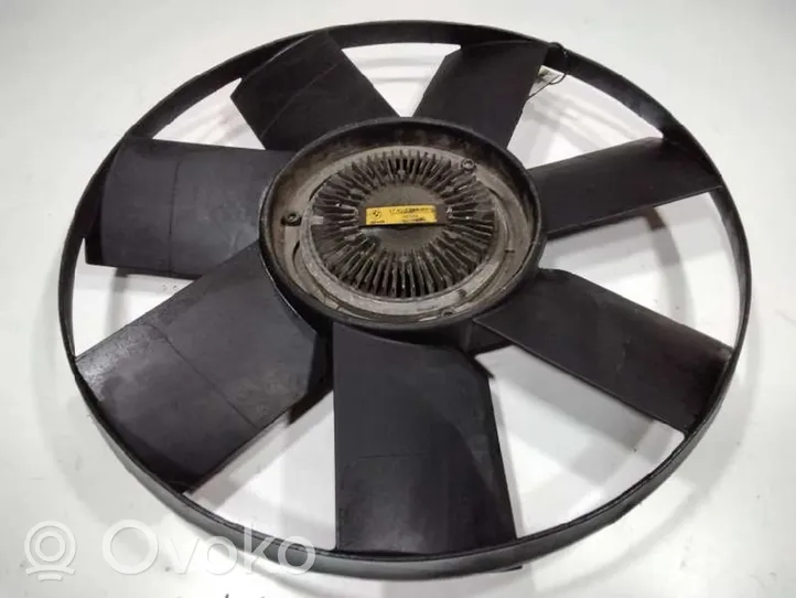 BMW 3 E46 Ventilador viscoso 17417789257