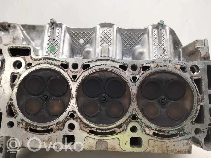 Cadillac SRX Culata del motor 23913361