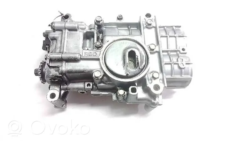 Honda Civic Eļļas sūknis 15110RBDE01