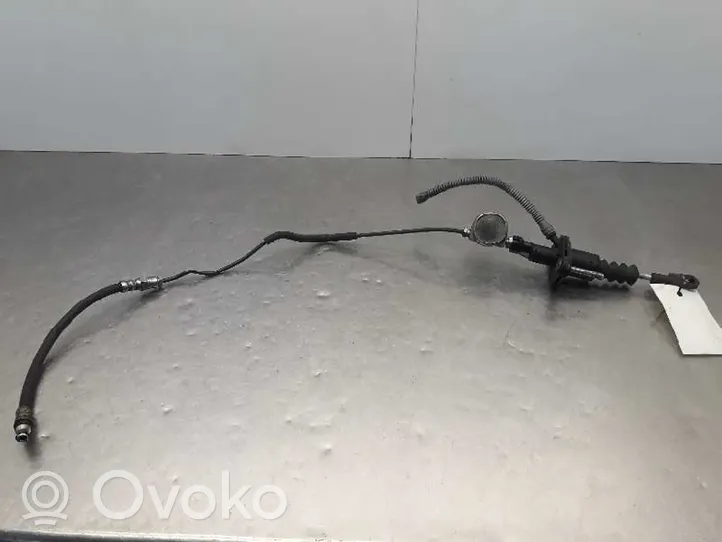 Opel Zafira A Clutch slave cylinder 90581565